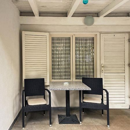 Apartments Morgan Умаг Экстерьер фото