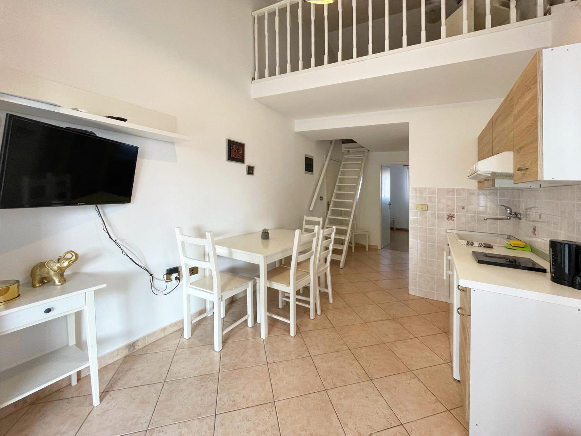 Apartments Morgan Умаг Экстерьер фото