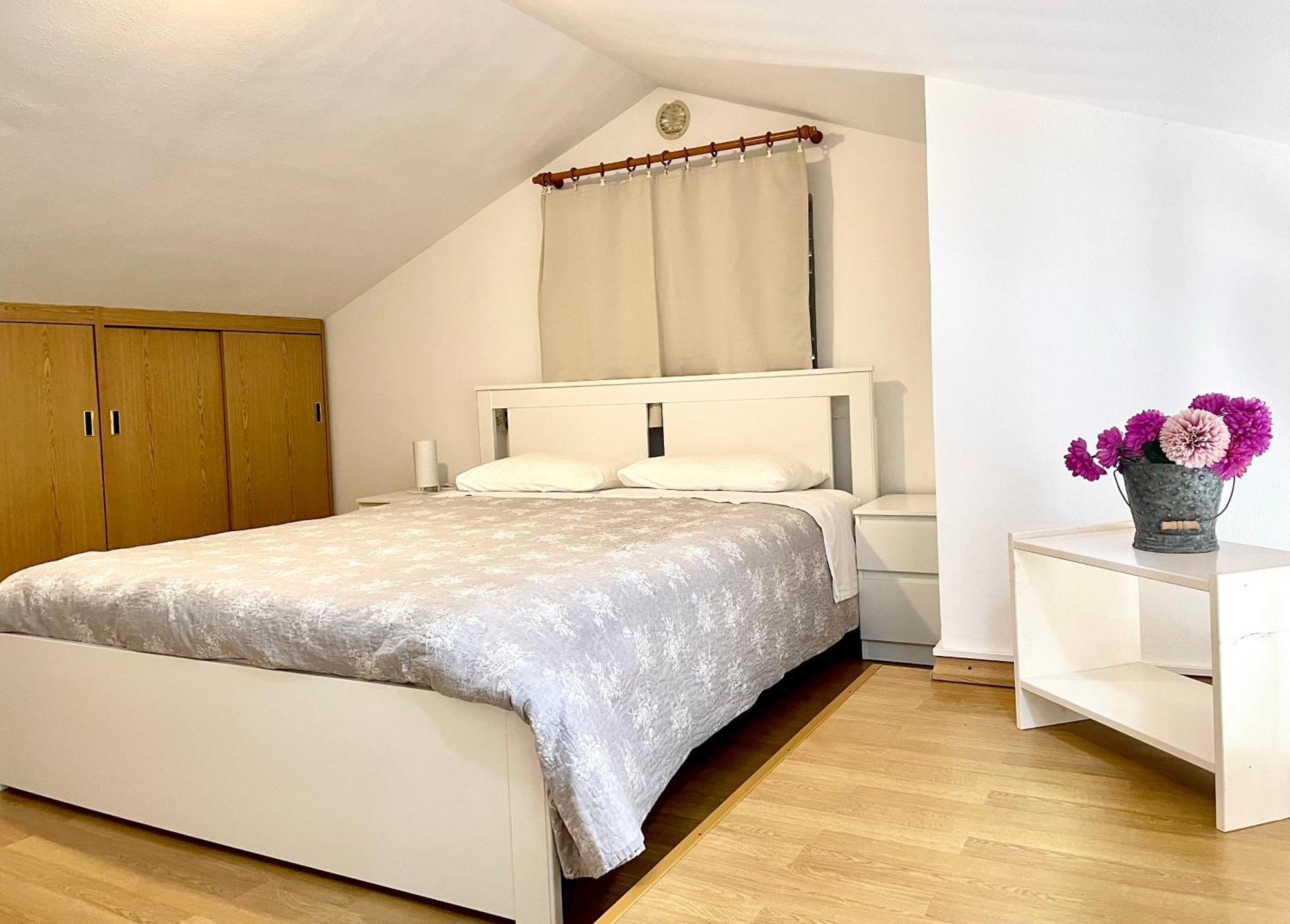 Apartments Morgan Умаг Экстерьер фото