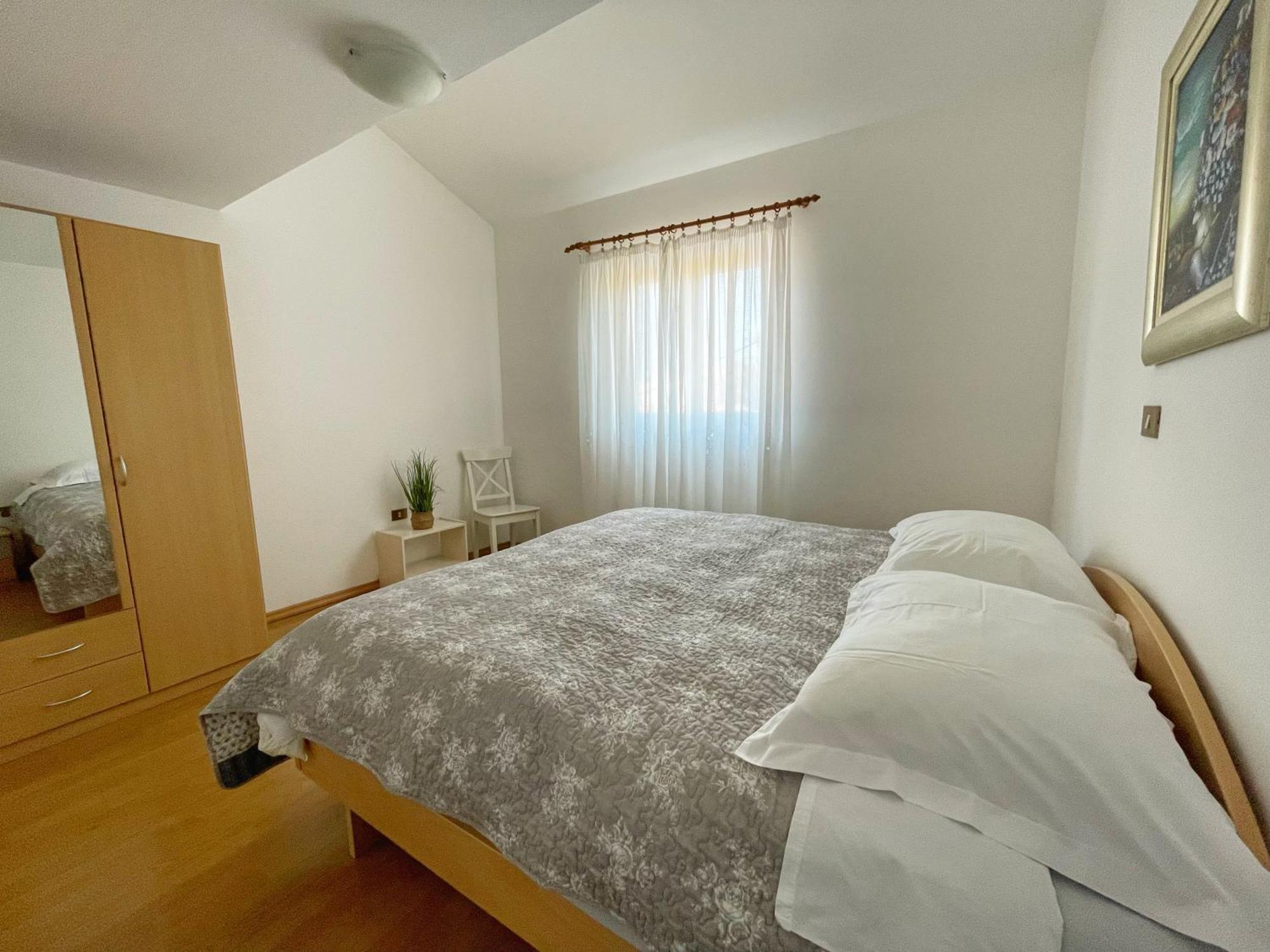 Apartments Morgan Умаг Экстерьер фото