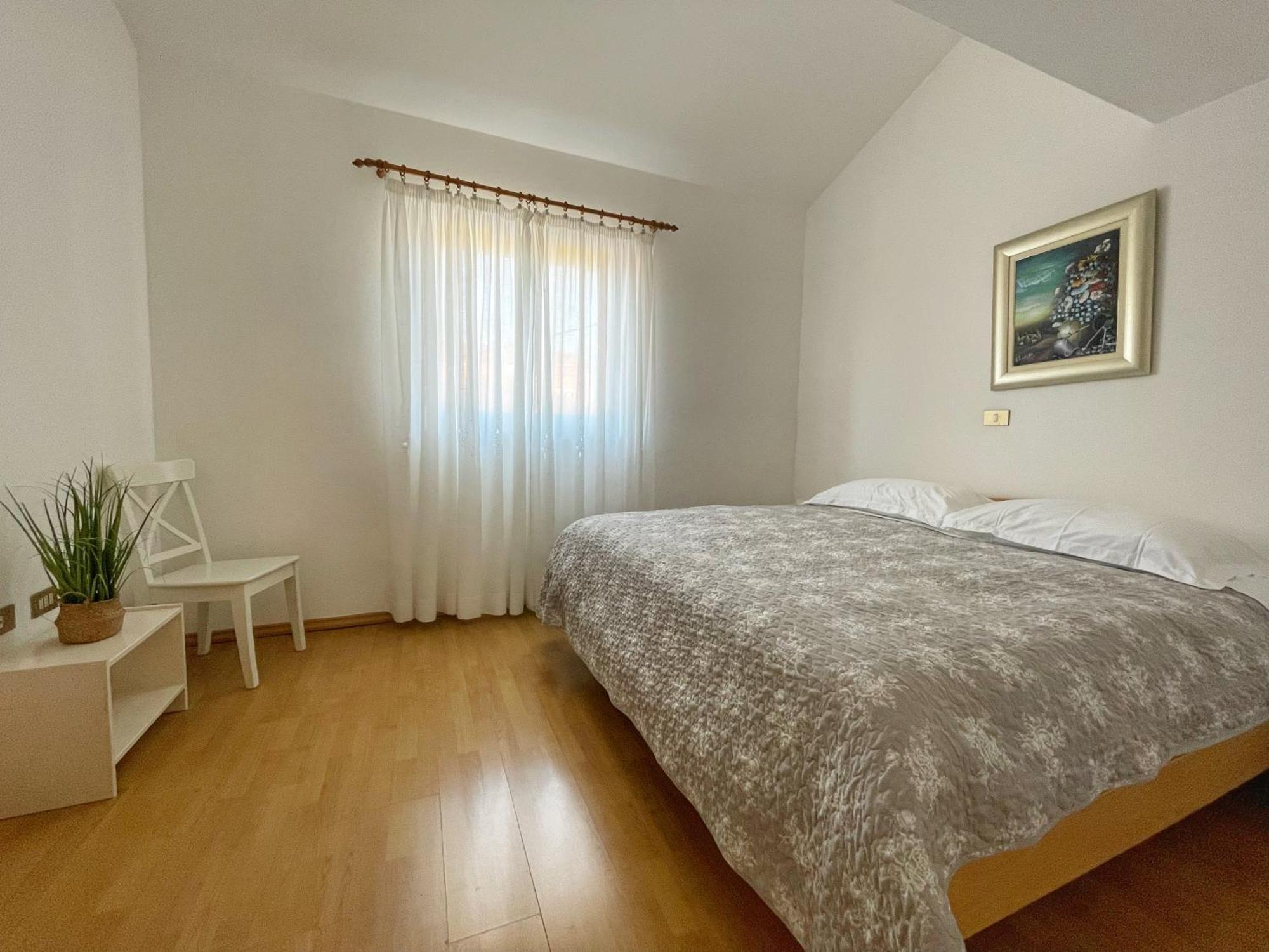 Apartments Morgan Умаг Экстерьер фото