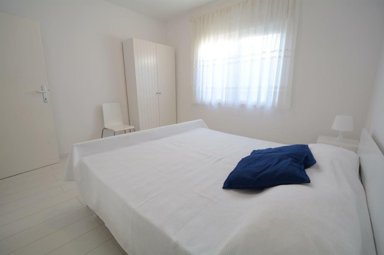 Apartments Morgan Умаг Экстерьер фото